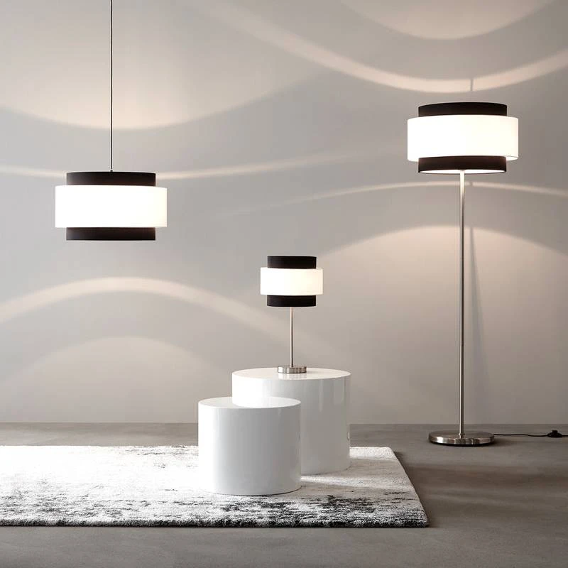 Tables D’appoint Circle (2 éléments) 6 Tables D’appoint Circle (2 éléments) – Image 4