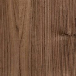 Table Hueva -WOOOD Soldes tisch multi trestles echtholzfunier nussbaum 251886