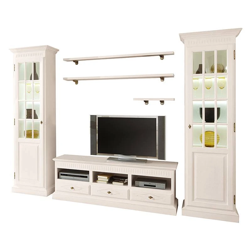 Ensemble De Meubles TV La Carlotta 4 Ensemble De Meubles TV La Carlotta â Image 2