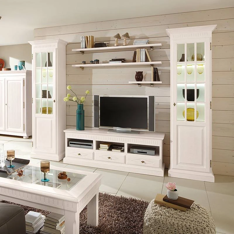 Ensemble De Meubles TV La Carlotta 5 Ensemble De Meubles TV La Carlotta â Image 3