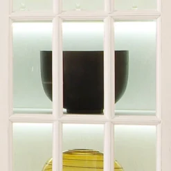 Ensemble De Meubles TV La Carlotta 18 Ensemble De Meubles TV La Carlotta -WOOOD Soldes tv wohnwand la carlotta pinie massiv creme 490652