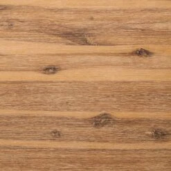 Armoire Vitrine Toumanar -WOOOD Soldes vitrinenschrank toumanar akazie teilmassiv akazie sand 3627489