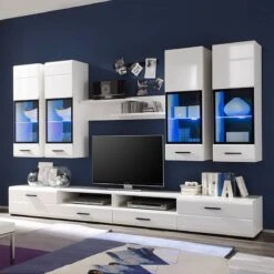 Ensemble Mural Marcello (7 éléments)