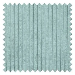 Fauteuil XXL Colares -WOOOD Soldes xxl sessel colares cord babyblau 4519056