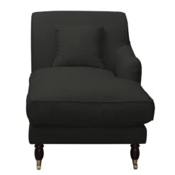 Fauteuil XXL Tranum -WOOOD Soldes xxl sessel tranum webstoff anthrazit 4312232