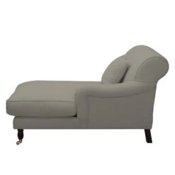 Fauteuil XXL Tranum -WOOOD Soldes xxl sessel tranum webstoff matt sandgrau 4312288