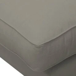 Fauteuil XXL Tranum -WOOOD Soldes xxl sessel tranum webstoff matt sandgrau 4312312